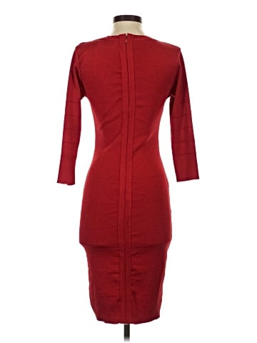 Kardashian Kollection Cocktail Dress (view 2)
