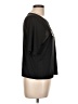 Bebe Sport Black Active T-Shirt Size L - photo 4