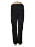 Old Navy Solid Black Casual Pants Size 2 - photo 2