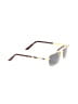 Unbranded Gold Sunglasses One size - photo 1