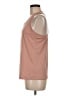 Nike 100% Polyester Pink Active Tank Size M - photo 5