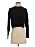 Marc New York Black Long Sleeve Turtleneck Size XS - photo 1