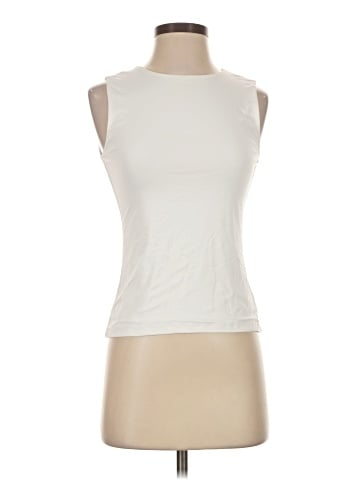Tahari Sleeveless Top (view 1)