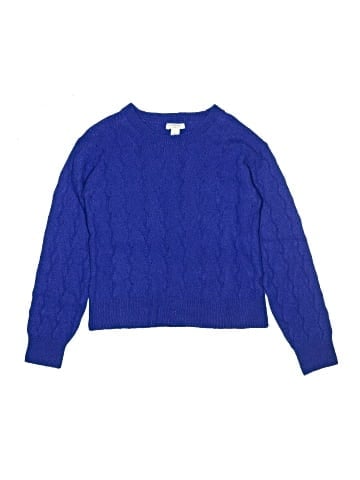 Crewcuts Pullover Sweater (view 1)