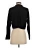 Marc New York Black Long Sleeve Turtleneck Size XS - photo 2