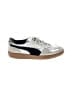 Puma Gray Sneakers Size 9 - photo 1