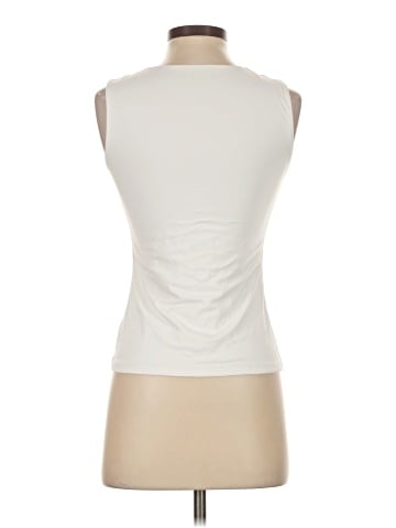Tahari Sleeveless Top (view 2)