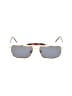 Unbranded Gold Sunglasses One size - photo 2