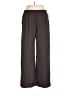 Active by Old Navy Brown Dress Pants Size L - photo 1
