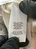 Anne Klein Color Block Ivory Pullover Sweater Size M - photo 8