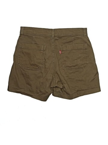 Levi's Khaki Shorts (view 2)