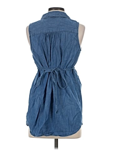 Motherhood Sleeveless Top (view 2)