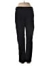 Old Navy Solid Black Casual Pants Size 2 - photo 1