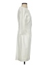 Antonio Melani Ivory Cocktail Dress Size 4 - photo 4