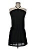 Op 100% Polyester Black Casual Dress Size M - photo 1