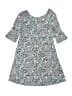 SO Paisley Gray Dress Size 10 - photo 1