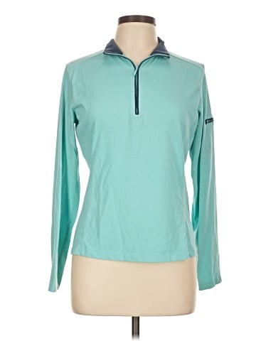 Horny Toad Long Sleeve Polo (view 1)