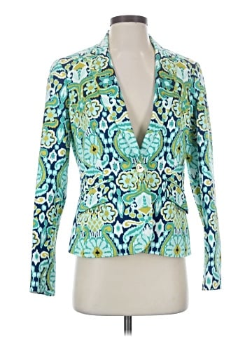 Jones New York Signature Blazer (view 1)