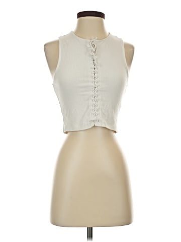 Daily Practice By Anthropologie Tank Top (view 1)