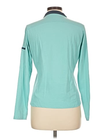 Horny Toad Long Sleeve Polo (view 2)