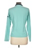 Horny Toad Teal Long Sleeve Polo Size L - photo 2