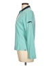 Horny Toad Teal Long Sleeve Polo Size L - photo 5