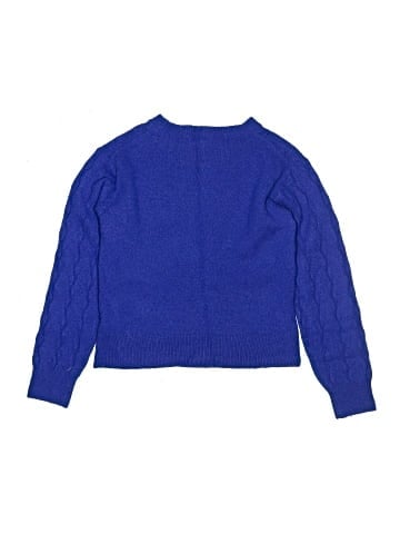 Crewcuts Pullover Sweater (view 2)
