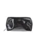Coach Black Makeup Bag One size - photo 1