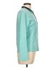 Horny Toad Teal Long Sleeve Polo Size L - photo 4