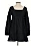 Universal Thread Black Casual Dress Size XS - photo 2