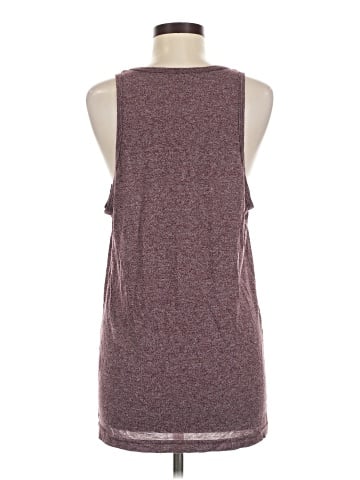 Lira Sleeveless T-Shirt (view 2)