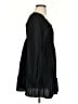 Universal Thread Black Casual Dress Size XS - photo 4