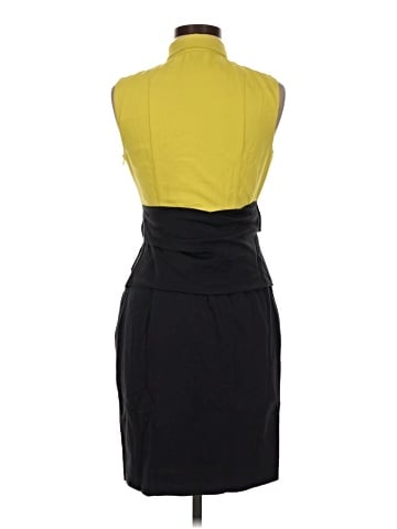 Akris Punto Cocktail Dress (view 2)