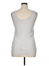Old Navy Gray Tank Top Size XL - photo 2