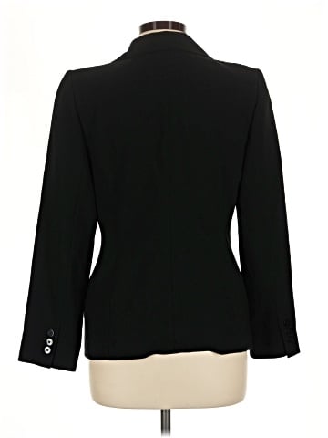Linda Allard Ellen Tracy Blazer (view 2)