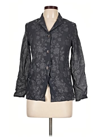 Jones New York Long Sleeve Blouse (view 1)