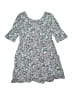 SO Paisley Gray Dress Size 10 - photo 2