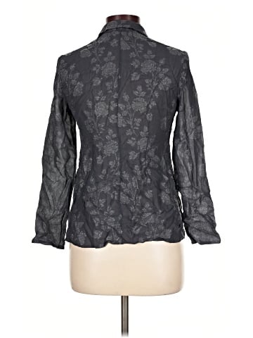 Jones New York Long Sleeve Blouse (view 2)