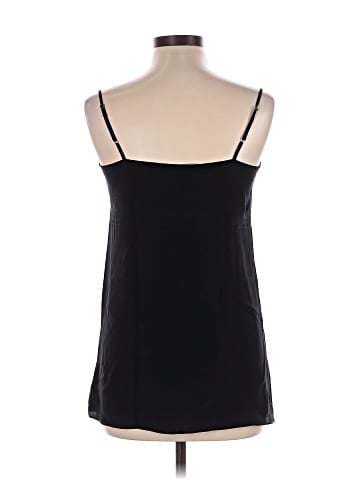 Twelfth Street by Cynthia Vincent Sleeveless Top (view 2)
