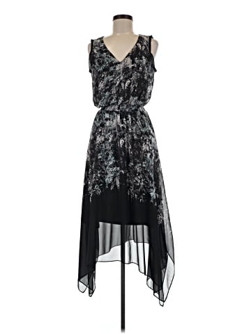 Simply Vera Vera Wang Cocktail Dress (view 1)