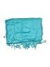 Apt. 9 100% Rayon Teal Scarf One size - photo 2