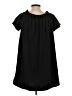Pleione 100% Polyester Black Casual Dress Size S - photo 2
