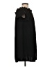 Pleione 100% Polyester Black Casual Dress Size S - photo 4
