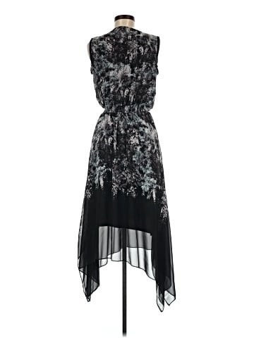 Simply Vera Vera Wang Cocktail Dress (view 2)
