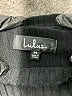 Lulus Black Bodysuit Size M - photo 3