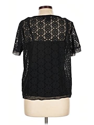 Rafaella Short Sleeve Blouse (view 2)