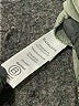 Athleta Chevron-herringbone Gray Casual Dress Size S - photo 8