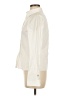 MICHAEL Michael Kors Ivory Long Sleeve Blouse Size 6 - photo 5