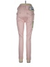 Seven7 Color Block Pink Jeans Size 10 - photo 2
