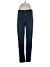 Levi's Solid Blue Jeans Size 27 waist - photo 1